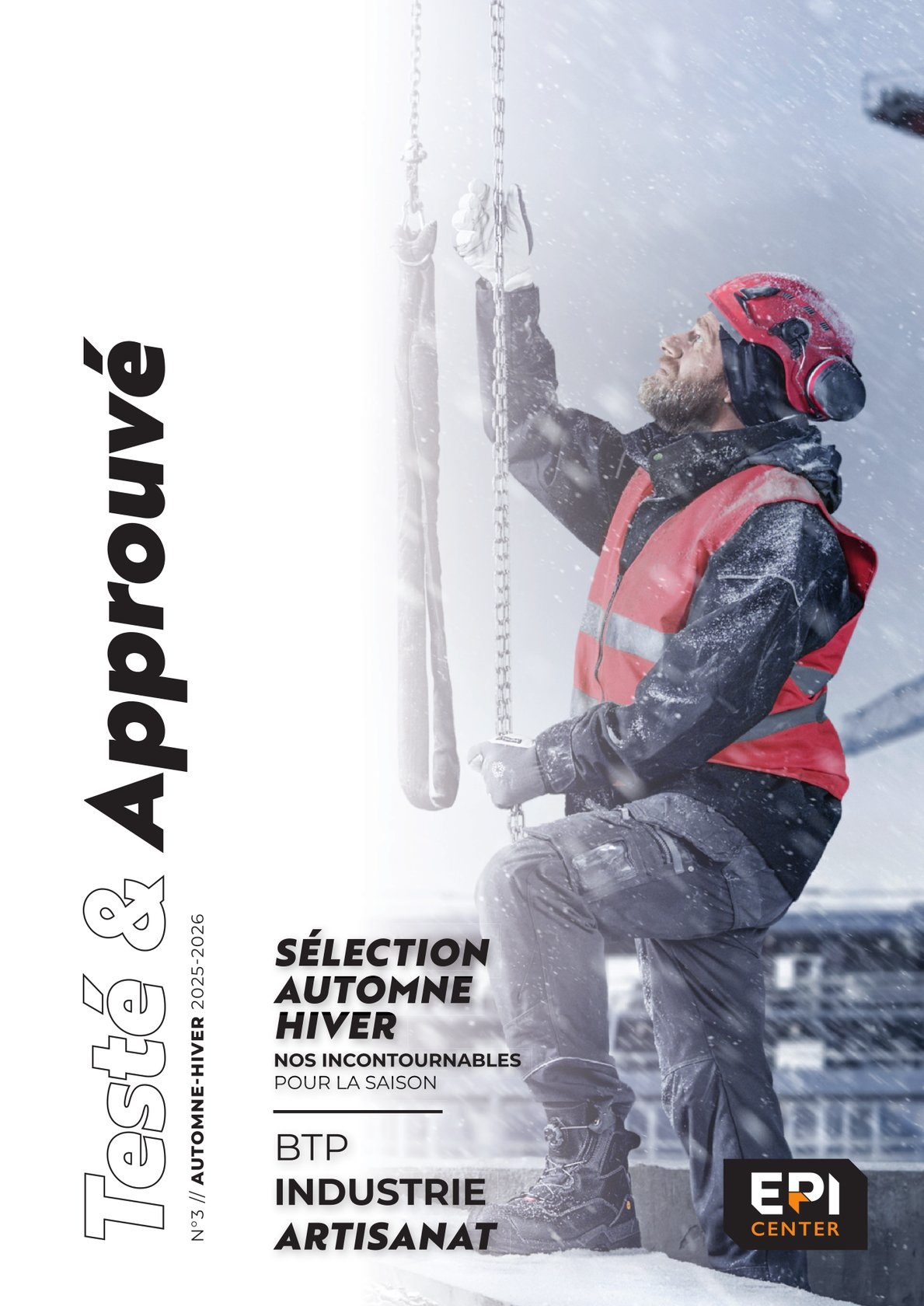 S�lection Autnome/Hiver 2023-2024